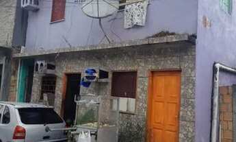 Imagem 6: Vendo casa no são Francisco.com 2 kitynets