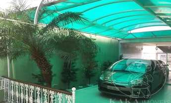 Imagem 2: Sobrado à venda - Jardim Vila Formosa