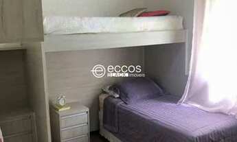 Imagem 5: Casa à venda, 3 quartos, 1 suíte, 2 vagas, PRESIDENTE ROOSEVELT - Uberlândia/MG