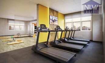 Imagem 16: Apartamento à venda, 67 m² por R$ 779.850,00 - Centro - Osasco/SP