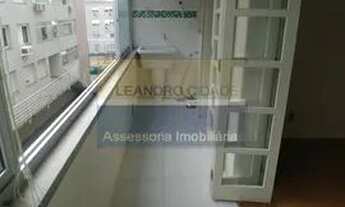 Imagem 6: Apartamento 3 dormitórios - Bairro Vila Ipiranga