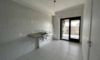 Imagem 6: Apartamento à venda no Alto da Boa Vista com 173m², 3 suítes e 3 vagas de garagem