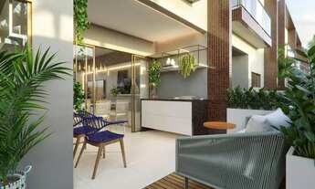 Imagem 4: Vendo belíssima casa em condomínio fechado próximo ao mar com área de lazer completa