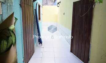 Imagem 2: Apartamento para alugar na Rua Nivaldo Domingos,Lauro de Freitas,BA Ipitanga 2 quartos