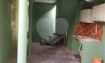 Imagem 3: Casa na Vila Nova Cachoeirinha