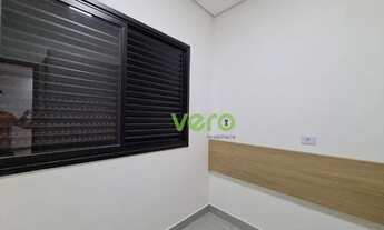 Imagem 2: Apartamento com 2 dormitórios para alugar, 40 m² por R$ 1.260,00/mês - Jardim Brasil - Ame