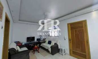 Imagem 2: CASA 3 DORMITÓRIOS, 112m² A VENDA POR R$300.000,00 PARQUE UNIÃO - Bauru/SP