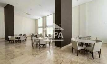 Imagem 3: Apartamento com 2 dormitórios para locação em Santana!