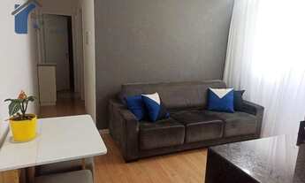 Imagem: Apartamento com 2 dormitórios à venda