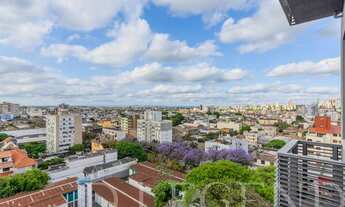 Imagem 7: PORTO ALEGRE - Conjunto Comercial/Sala - Floresta