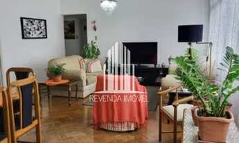 Imagem 2: Apartamento a venda com 160m² 3 dormitorios, 2 suites e 1 vaga na Vila Mariana - São Paulo