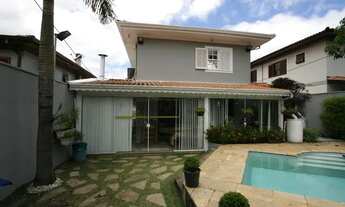 Imagem: Sobrado para venda com 255 metros quadrados