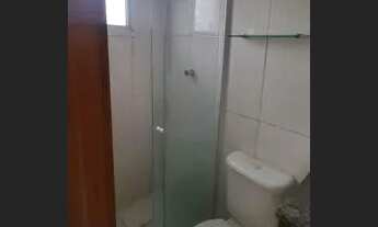 Imagem 2: COBERTURA DE 108M2 À VENDA EM SANTO ANDRÉ R$ 370MIL