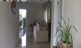 Imagem 2: VARGEM GRANDE PAULISTA - Casa de Condomínio - Condominio Residencial Belbancy