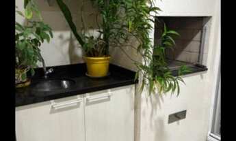 Imagem 2: Oficina Jardim Sul - Lindo, sala ampla, varanda gourmet, PERFEITO PARA FAMILIA!!!