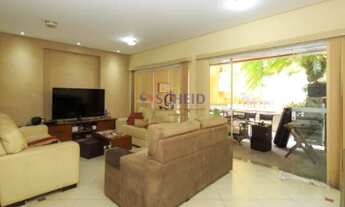 Imagem 3: 04 Suítes e 05 Vagas