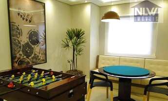 Imagem 5: Apartamento à venda, 61 m² por R$ 461.120,00 - Vila Bela - São Paulo/SP