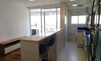 Imagem 2: Apartamento em Brooklin - São Paulo