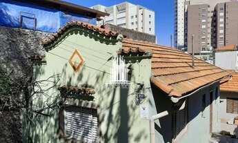 Imagem 5: Terreno à venda com 2 casas de 3 cômodos no Alto da Lapa