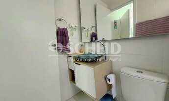 Imagem 7: Apartamento garden 42m² com 1 dormitório para locação no Jardim Prudência