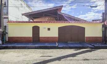 Imagem 2: Casa Cidade Nova VIII 3 quartos