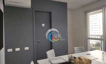 Imagem 5: Conjunto para alugar, 90m²- Vila Olímpia - São Paulo/SP