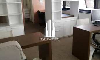 Imagem 5: Conjunto comercial a venda no Edifício Yale, com 31m²