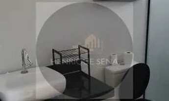 Imagem 7: Vendo casa no condomínio Solar dos Cantarinos com 03 quarto, churrasqueira, planejado