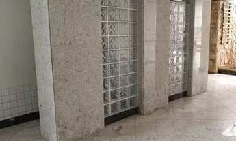 Imagem 3: Apartamento para venda com 77 metros quadrados com 2 quartos em Norte (Águas Claras) - Bra