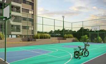 Imagem 3: Apartamento com 73m² com 3 quartos no Bacacheri