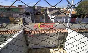 Imagem 4: Sobrado 3 dormitórios - 3 suítes - Parque Edu Chaves - São Paulo