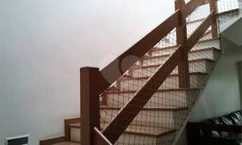 Imagem 4: SOBRADO 3 DORMITÓRIOS 2 SUÍTE 4 VAGAS EM VILA MARIANA