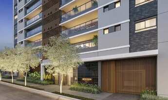 Imagem 2: Apartamento com 4 Dormitorio(s) localizado(a) no bairro Vila Clementino em São Paulo / R