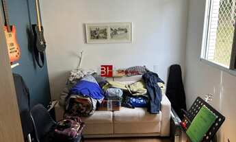 Imagem 6: BELO HORIZONTE - Padrão - Buritis