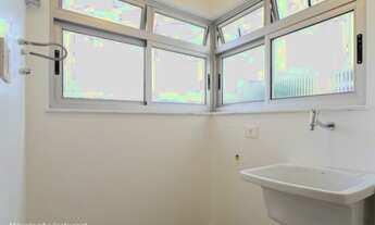 Imagem 5: Apartamento para venda com 56m2 com 2 quartos e 2 vagas em Saúde - São Paulo - São Paulo