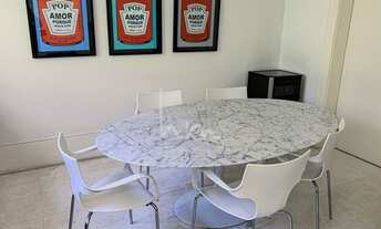 Imagem 4: Apartamento de 3 suítes em Higienópolis