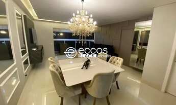 Imagem 5: Apartamento para aluguel, 3 quartos, 3 suítes, 2 vagas, JARDIM KARAÍBA - Uberlândia/MG