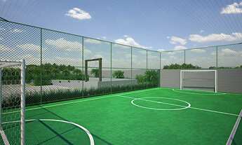 Imagem 5: Apartamento a venda com 48 metros com 2 quartos em Centro - Osasco