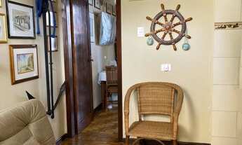 Imagem 3: Apartamento 1 Dormitório - Bairro Centro