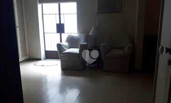 Imagem 5: Casa com 3 dormitórios à venda, 187 m² por R$ 850.000,00 - Grajaú - Rio de Janeiro/RJ