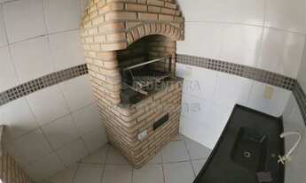 Imagem 3: Casa Padrão em São José do Rio Preto