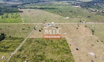Imagem 3: Fazenda no Pará 465 Alq. (2.250 Há) Baião - Tailândia