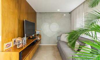 Imagem 7: Apartamento 02 quartos a venda no Brooklin