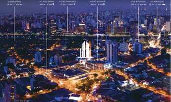 Imagem 2: SALA COMERCIAL À VENDA A 350m DA ESTAÇÃO BUTANTÃ