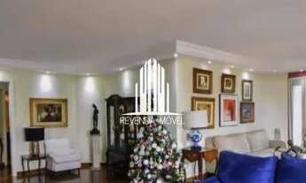 Imagem 2: Apartamento à venda 4 Dormitórios , 4 suítes Brooklin São Paulo