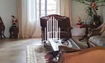 Imagem 5: Casa em condomínio fechado de 474m² com 6 dorms á venda