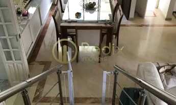 Imagem 3: Casa DE Condomínio Fechado a venda BROOKLIN VELHO - SÃO PAULO - SP