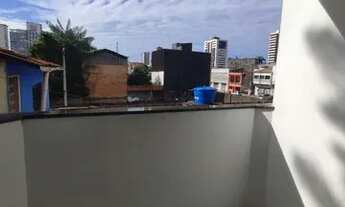 Imagem 5: Go Up soluções imobiliárias vende com exclusividade: Apartamento no Ed. Ponta Negra, Pedr