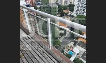 Imagem 3: Apartamento 53m² com 1 suíte, lavabo, 2 vagas à venda na Vila Mascote