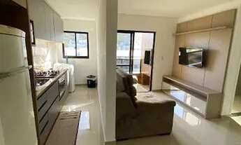 Imagem: APARTAMENTO 2 QUARTOS MOBILIADA A 400m DA